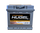Hugel 54 Ah 500A